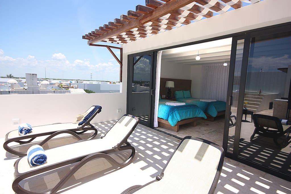 Airbnb In Playa Del Carmen Accommodation In Playa Del Carmen