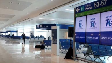 Cancun International Airport