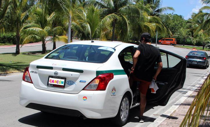 is-it-safe-to-take-a-taxi-in-cancun-blog-cancun-airport-transportation