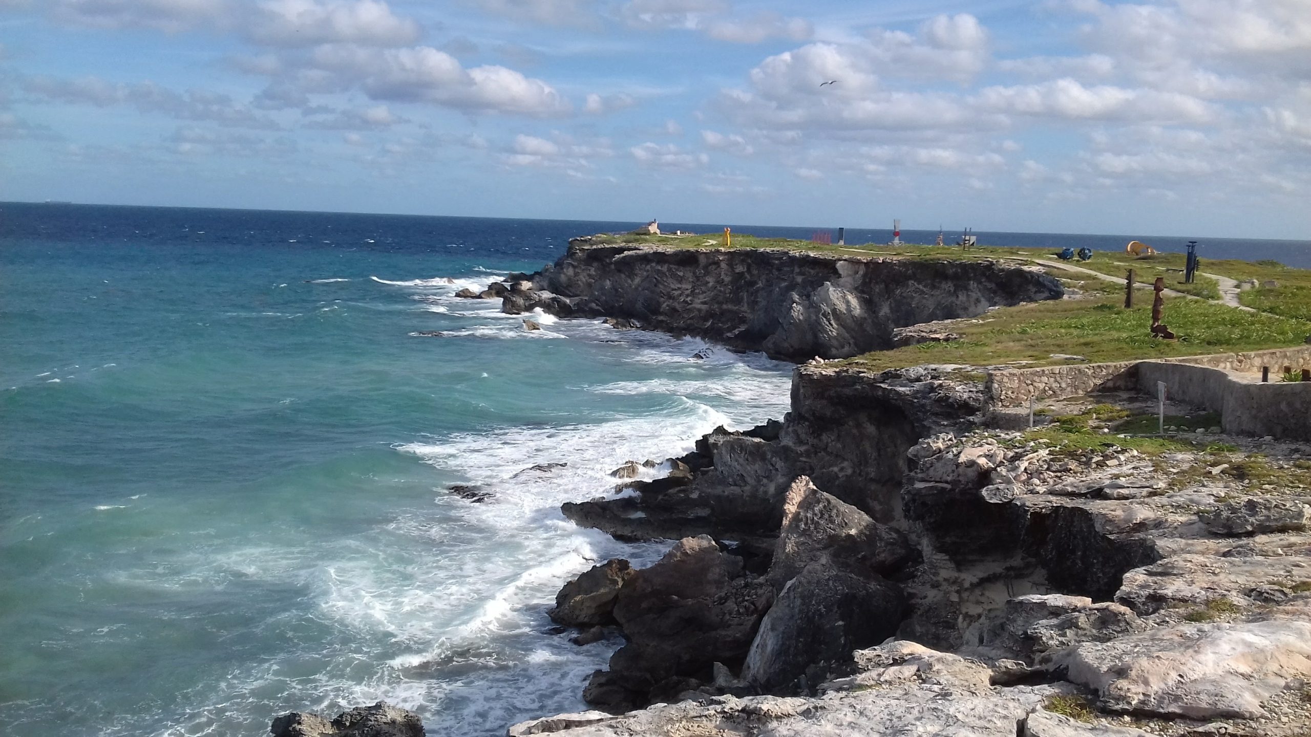 Punta Sur, Isla Mujeres - Blog | Cancun Airport Transportation