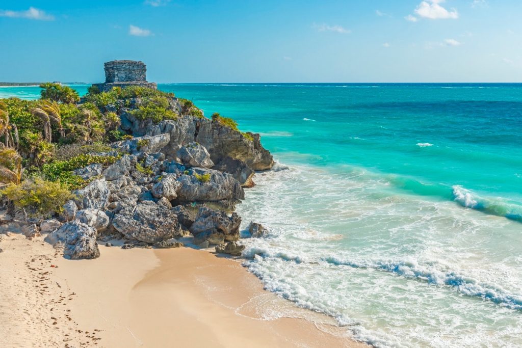 Magic Towns in Riviera Maya and Yucatan Peninsula