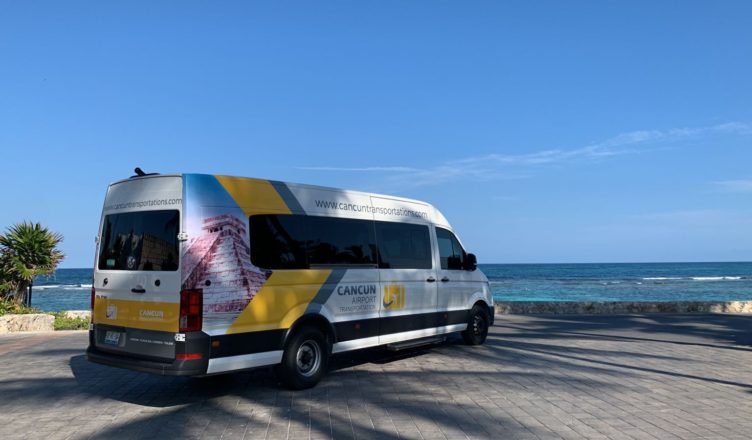 Why is booking Cancun Airport Transportation a good idea Blog