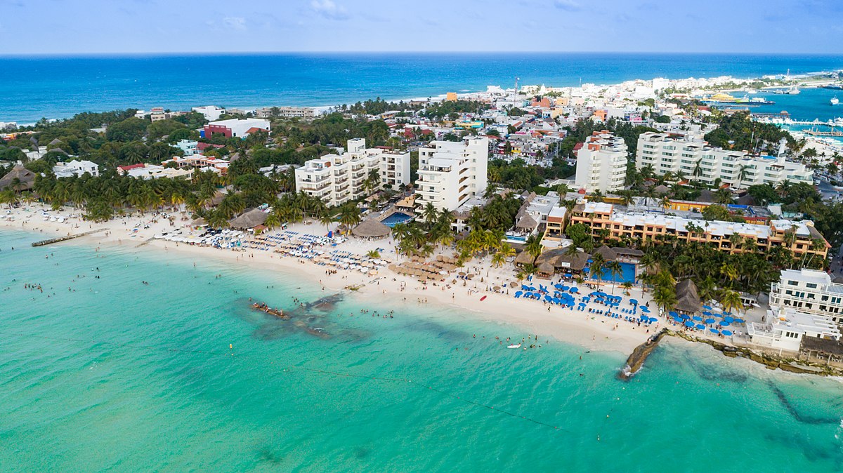 Why Isla Mujeres is one of the best Cancún day trips - Lonely Planet