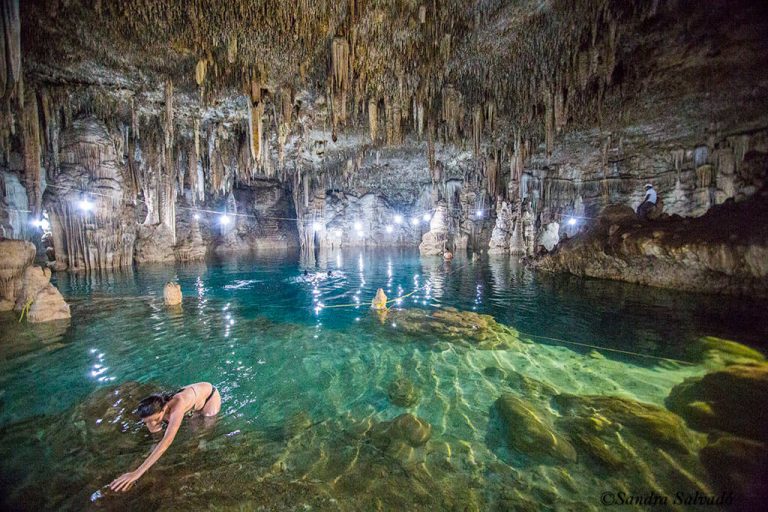 Which cenote should I visit? - Cancun Airport Transportation Blog