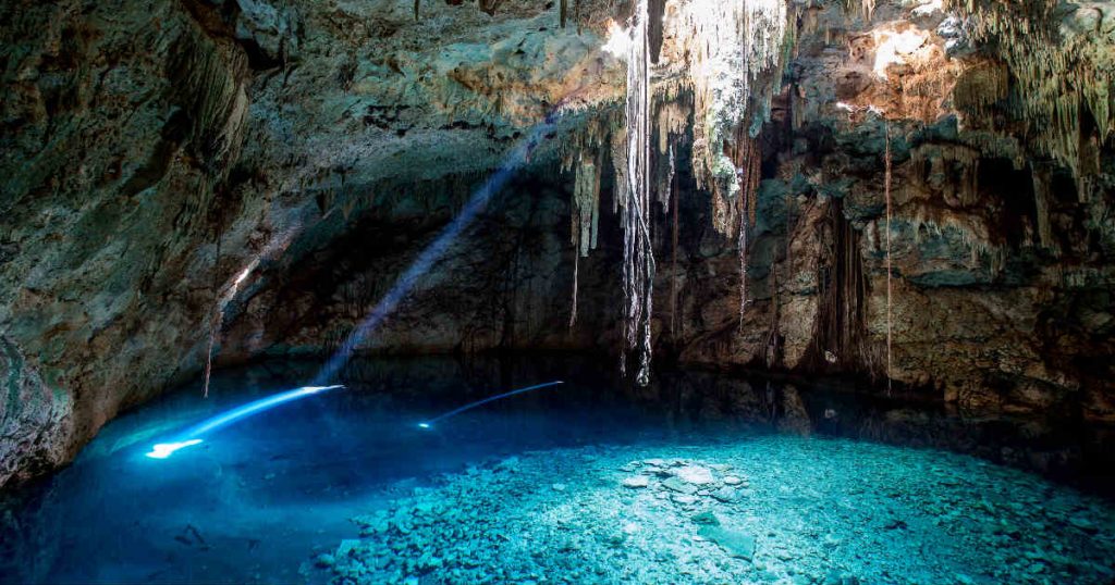 Which cenote should I visit? - Cancun Airport Transportation Blog