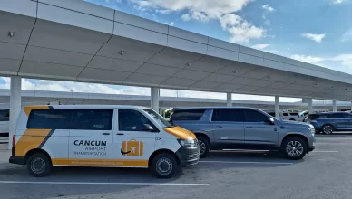 Cancun Airport Transportation