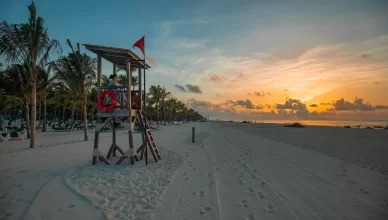 Playa del Carmen attractions article