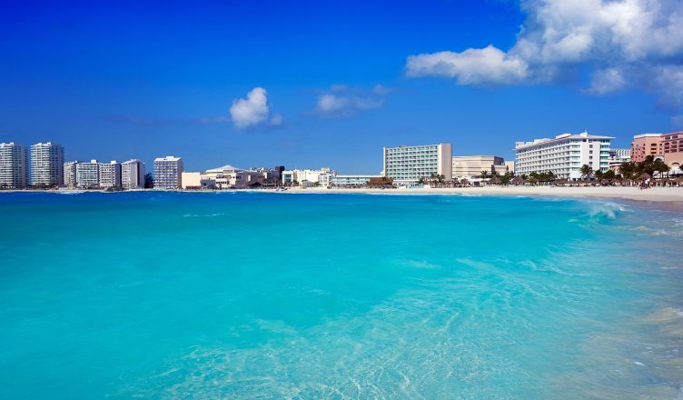 7 Reasons Why Cancun is the Perfect Summer Vacation Destination ...