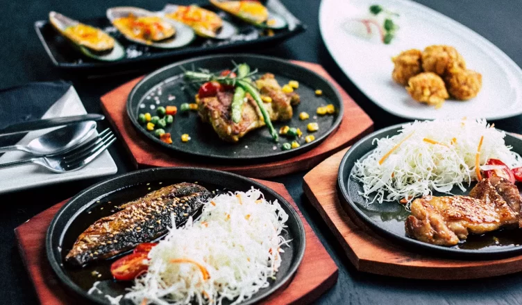 Restaurants in Tulum