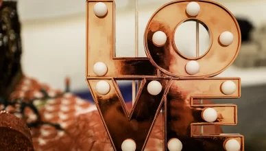 Valentine's Day in the Riviera Maya