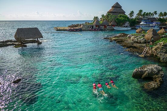 best place to buy excursions cancun