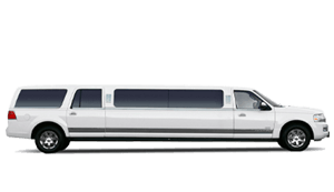 Limo Service Cancun Airport Transportation for up to 14 people
