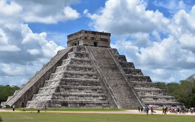 Chichen Itza Classic